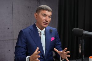 Cristi Borcea despre un nou mandat la Dinamo: „Să conduc eu?”