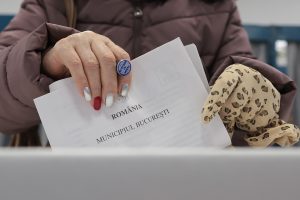 Rezultatele alegerilor: PSD a câștigat în toate localitățile unde a avut candidați, cu excepția Sibiului / AUR nu a obținut victorii nici în absența candidaților PSD și PNL / Candidatul George Simion din Lumina a înregistrat 13% din voturi / USR a avut doar un singur candidat la alegeri