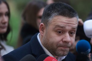 Ciprian Ciucu: Principala dificultate va fi elaborarea bugetului Primăriei Generale / Paul Moldovan, o posibilă alegere pentru Sectorul 6