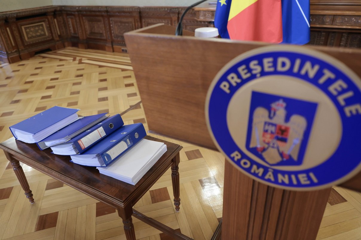Ce au remarcat judecătorii în mesajele adresate lui Nicușor Dan / Casa prezidențială a făcut publică o sinteză a comunicărilor}