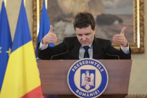 Reacția lui Nicușor Dan de Crăciun: Să ne unim pentru a reda forța și identitatea națiunii, construind împreună un viitor plin de încredere