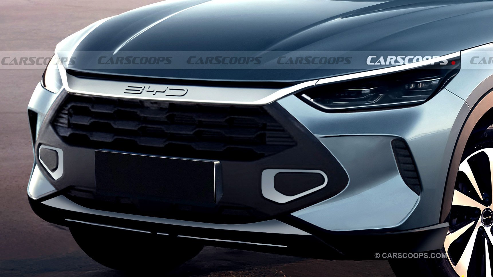 Primul produs electric al companiei BYD, supranumit „Rechinul Bebelus”, reprezinta răspunsul Chinei la avionul de lupta American Maverick.

Alternativ, am putea reformula titlul astfel:
– „BYD lanseaza o provocare pentru avionul american Maverick, cu un nou model electric zburator numit Baby Shark”
– „China propune alternativa sa la avionul american de lupta Maverick, sub forma unui aparat electric intitulat Rechinul Bebelus”
– „BYD a creat un răspuns la tehnologia americană Maverick, sub forma unui dispozitiv electric aerian supranumit Baby Shark”
– „Compania chineză BYD a lansat o nouă provocare pentru industria aviației americane, prin intermediul unui aparat electric zburator cunoscut sub numele de Rechinul Bebelus”