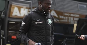 Ştiri de ultimă oră de la Hibernian: Elie Youan se întoarce în echipă pentru meciul cu Rangers