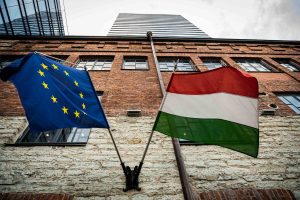 Viktor Orban afirmă că, fără dreptul de veto, aderarea Ungariei la Uniunea Europeană nu are sens