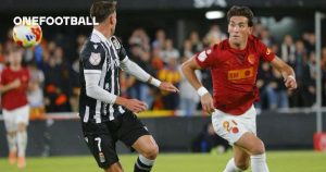 Coșmarul Valenciei: Cartagonova pierde dramatic cu 2-1, după ce conducea cu 1-2.