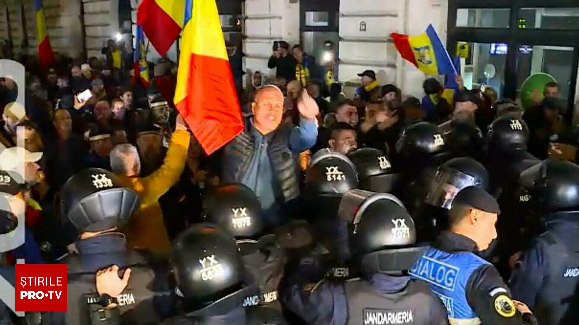 [ad_1] prov tv a sărbătorit recent trei decenii de existență, marcând o călătorie de 30 de ani în care a fost martorul atent al evenimentelor care au schimbat românia, aducând poveștile țării mai aproape de telespectatori, prin intermediul unei campanii de 30 de zile, care a cuprins 30 de ani de știri, de la bucurii și tragedii, la victorii și provocări, conturând astfel o imagine complexă a evoluției româniei