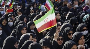 Raport al IHR indică o dublare a numărului de execuții capitale în Iran în 2025