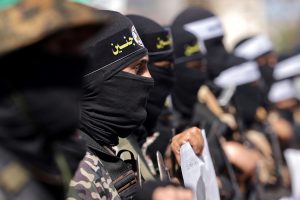 Treisprezece persoane arestate în Italia pentru colectarea a șapte milioane de euro destinată Hamas, susținând că fondurile urmau să fie folosite ca ajutor umanitar pentru civilii palestinieni”