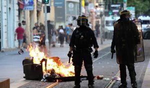 Peste 70% dintre francezi nu se mai simt în siguranță în nicio locuință