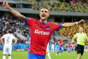 Momentul care m-a readus la realitate