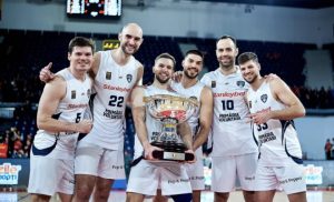 Echipele care vor concura în faza finală a Cupei României la baschet masculin au fost stabilite oficial.