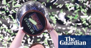 Eroism sportiv: Cine poate opri lui Luke Littler la campionatul mondial de darts? | Performanta lui Luke Littler