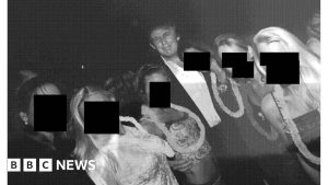 Fotografii recent descoperite cu Epstein arată legături cu Trump, Clinton și Andrew