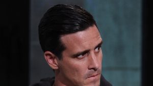 Actorul american James Ransone, cunoscut pentru rolul sau din serialul “The Wire”, a decedat la varsta de 46 de ani, pare sa fi fost caz de sinucidere.