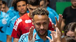 Neymar a strălucit în partida recentă din Brazilia! Câte reușite a avut?