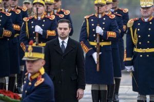 1 Decembrie: Primarul Stelian Bujduveanu subliniază importanța unității naționale pe pagina sa de Facebook