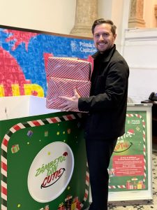 Primarul Bujduveanu sărbătorește Ziua Solidarității prin discuții inspirate cu copiii despre arta dăruirii