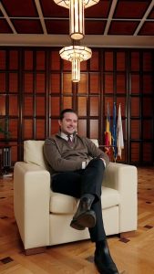 Primarul Stelian Bujduveanu Anunță un Raport Inedit de Final de Mandat – Transparent și Direct