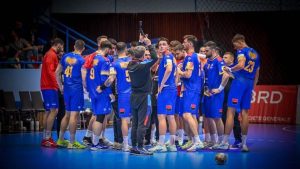 România a dezvăluit lista extinsă pentru EURO 2026! Dinamo a contribuit cu șase fotbaliști.