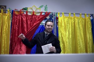 Primarul Stelian Bujduveanu: “Cunosc provocările Bucureștiului și soluțiile necesare pentru a-i asigura progresul”