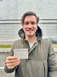 Deputatul Andrei Baciu îndeamnă la vot: “Viitorul nu se scrie cu mâinile în buzunar”