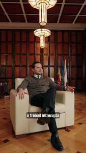 Primarul Stelian Bujduveanu Răspunde Întrebărilor Cetățenilor: Ce Lecții a Învățat din Criticile Capitalei?
