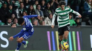 6-0 é um placard muito complicado para nós