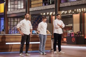 Iată o reformulare a titlului: “Descoperă câștigătoarea marelui concurs de gătit de la postul de televiziune Pro TV, ediția 2025”