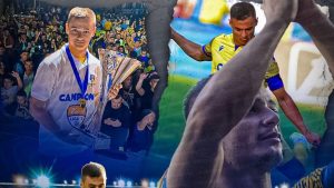 Vali Țicu își exprimă opinia după despărțirea de Petrolul Ploiești