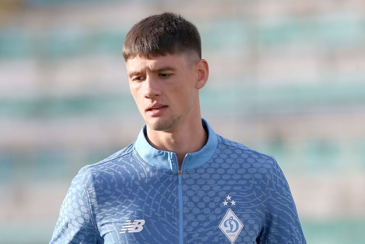 Dinamo își dorește pe fundașul Vladislav Blănuță, iar reprezentantul său a confirmat interesul echipei.