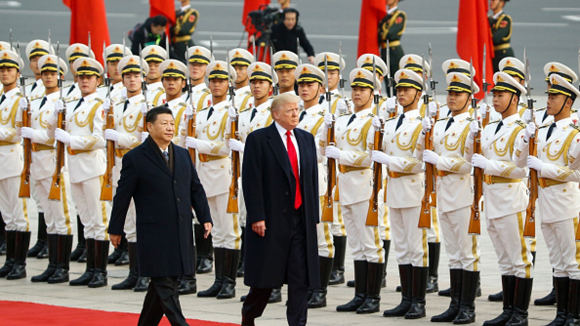 Un nou război geopolitic: Trump, Rusia și China se întrec în influență globală Odată cu revenirea lui Donald Trump la Casa Albă la începutul anului 2025, arena geopolitică globală a fost zguduită din temelii