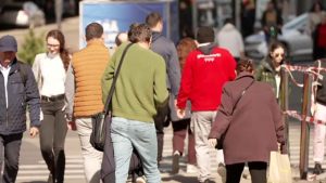 Estimări privind reducerea populației României cu până la 25% până în 2080 și ce număr de locuitori am putea avea peste cincizeci de ani