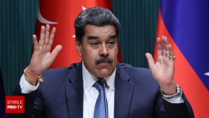 Președintele american Trump lansează un avertisment ferm liderului venezuelean Maduro: părăsește puterea imediat sau suportă consecințele. Această condiție reprezintă singura modalitate prin care îi poate asigura lui Maduro o ieșire sigură.