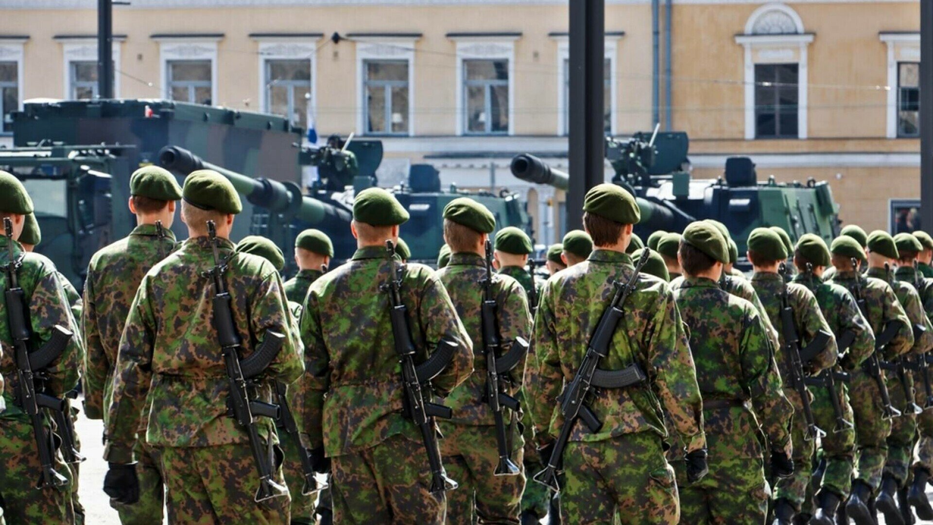 Guvernul german condamnă comportamente inacceptabile în cadrul Regimentului de paraşutişti 26, după scandalul care a ieșit la iveală în această unitate de elită a armatei germane