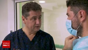 Dragoș Zamfirescu, medic chirurg ce a salvat gratuit o mie de vieți și formează o nouă generație: „Suntem ultima șansă”