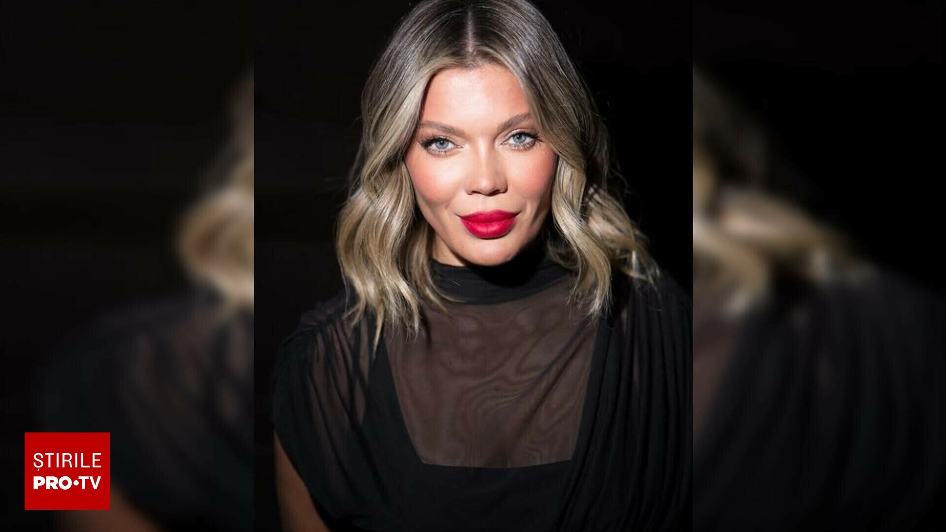 [ad_1] Gina Pistol împlinește 45 de ani: o carieră de succes și o viață personală fericită Pe 9 decembrie, Gina Pistol sărbătorește 45 de ani, într-o perioadă în care cariera ei este solidă și vizibilă, marcată de revenirea în prim-plan ca prezentatoare a emisiunii MasterChef România de la PRO TV