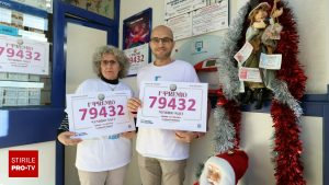 Câștiguri blocate la Loto: 34 de milioane de euro, zbucium și temeri de închisoare