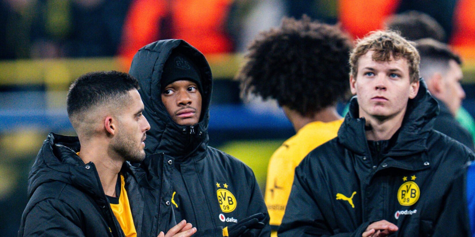 BVB în căutarea unei noi strategii de transferuri: Duranville, Campbell și Kabar sub lupă Borussia Dortmund, una dintre cele mai prestigioase echipe de fotbal din Germania, se pregătește pentru o iarnă a schimbărilor pe piața transferurilor