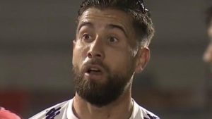 O imagine a “Sergio Ramos al Guadalajara” uimeste lumea