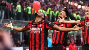 Milan învinge Verona cu 3-0: reușită Pulisic și dublă a lui Nkunku