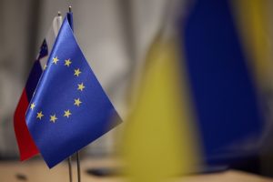 Președintele Franței susține că europenii ar trebui să poarte direct discuții cu Vladimir Putin despre Ucraina, fără intermediari americani