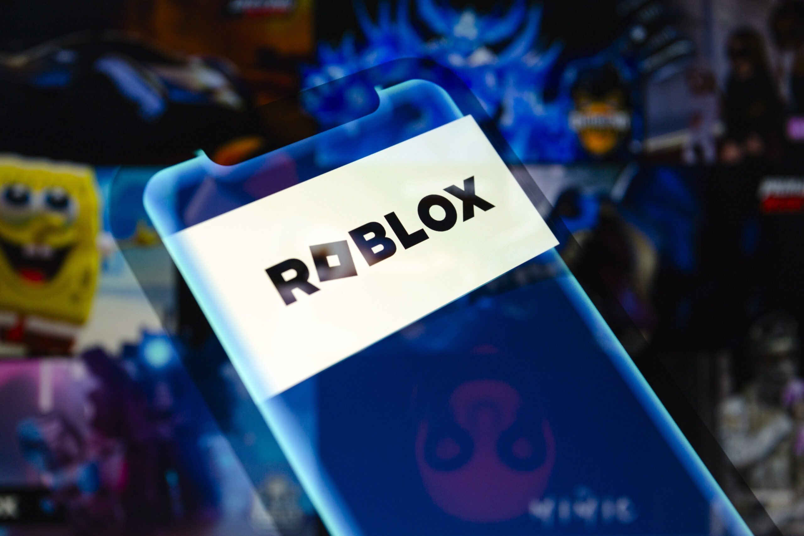 Los Angeles intentă proces împotriva Roblox pentru siguranța minorilor