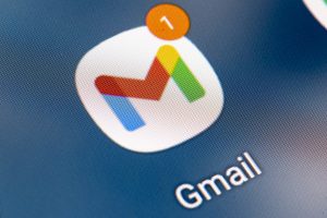 Gmail s-ar putea să ofere opțiunea de a modifica adresa de email actuală