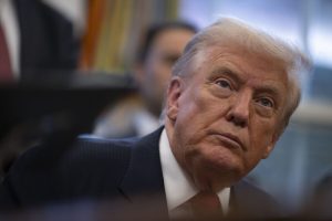 Trump anunță atac asupra unui centru de trafic de droguri în Venezuela