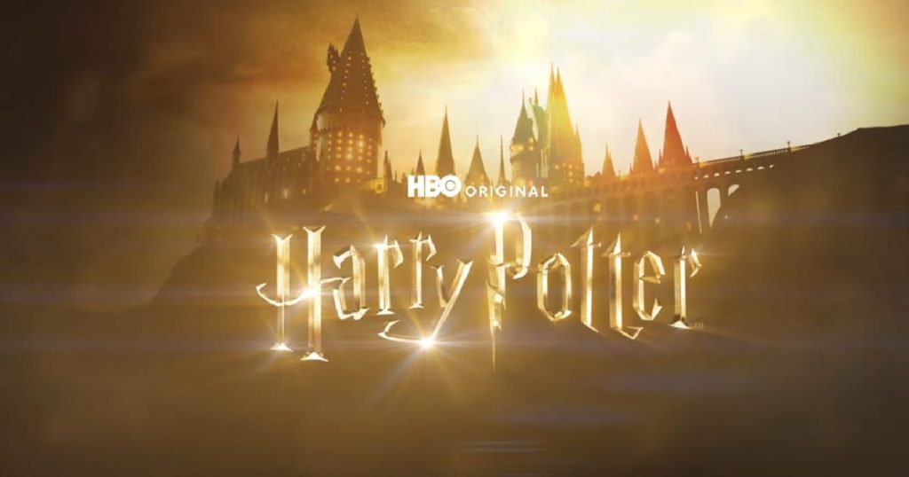 O întâlnire între seria de televiziune „Harry Potter” și jocul video „Hogwarts Legacy” este în curs de desfășurare, dar vine cu o provocare majoră.