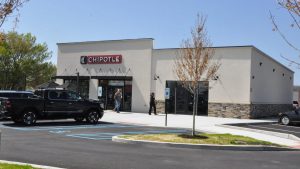 Restaurantele deschise de Revelion: Chipotle, Chick-fil-A și altele