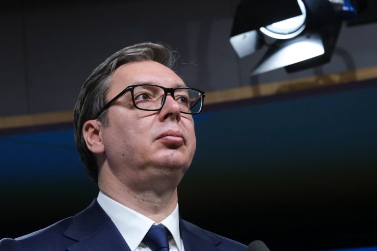 Dispariția ultimei rafinării din Serbia pune în pericol economia naționalăea noastră”