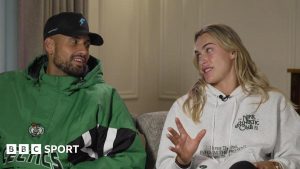 Aryna Sabalenka și Nick Kyrgios: Întrebări cheie înainte de ‘Bătălia Sexelor’ la Dubai