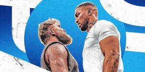 Rezultate live și actualizări la fiecare rundă pentru meciul de box dintre Jake Paul și Anthony Joshua, inclusiv momentele cheie și intrările în ring pentru lupta de azi noapte.