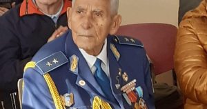 A murit generalul Radu Theodoru, fostul susținător al lui Georgescu